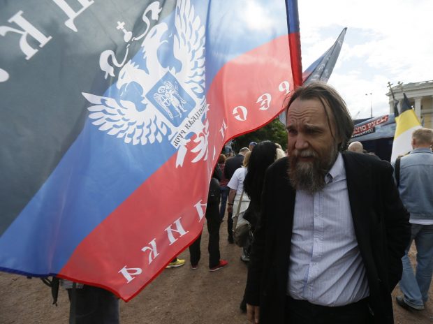 Mesajul lui Dughin după moartea fiicei sale. „Avem nevoie de Victorie. Fiica mea și-a pus viața de fecioară pe altarul ei”