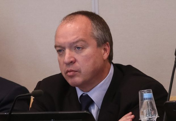SUA vor să pună sechestru pe un avion de 90 milioane de dolari deținut de oligarhul rus Andrei Skoci