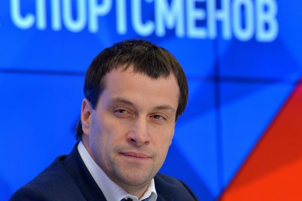 Un senator rus își numește fiica „trădătoare” pentru că se opune războiului și pentru că a vorbit cu presa independentă