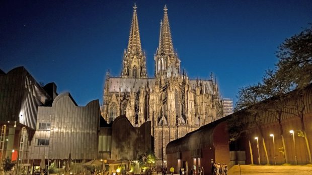 Un obiectiv turistic celebru din Europa introduce taxă de vizitare, după 146 de ani de acces gratuit