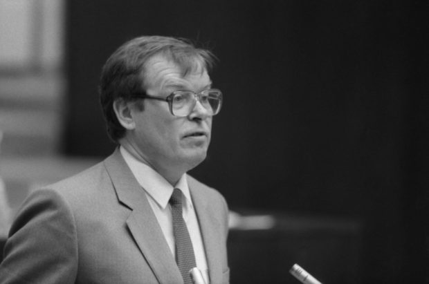 A murit Vadim Bakatin, ultimul șef al KGB. Avea 84 de ani