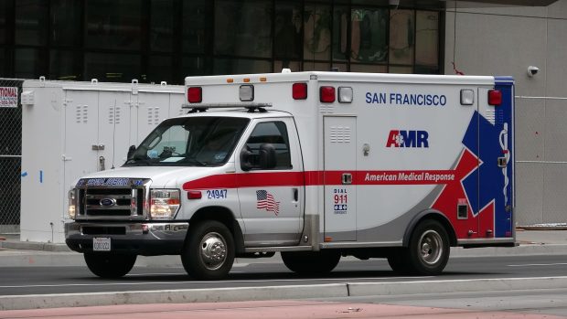 Cât a ajuns să coste asistența medicală în țările avansate: 4 milioane de dolari a plătit San Francisco doar pentru transportul cu ambulanța a 5 oameni!
