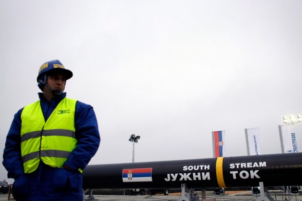 Ungaria anunță că a încheiat cu Gazprom un acord pentru creșterea masivă a importurile de gaze din Rusia