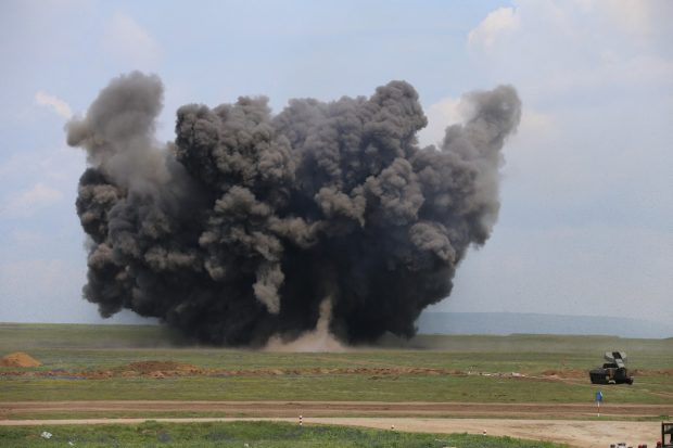 LIVETEXT Război în Ucraina, ziua 167 | Explozii la o bază militară rusă din Crimeea. Rușii susțin că a fost o detonare de muniție, nu un atac ucrainean
