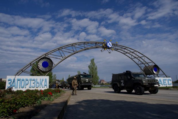 CNCAN, despre nivelul radiaţiilor din Ucraina şi România: Nu sunt depăşiri ale valorilor normale