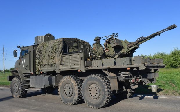 LIVETEXT Război în Ucraina, ziua 159 | Rusia desfășoară forțe suplimentare în sudul Ucrainei, care „rămâne o prioritate”