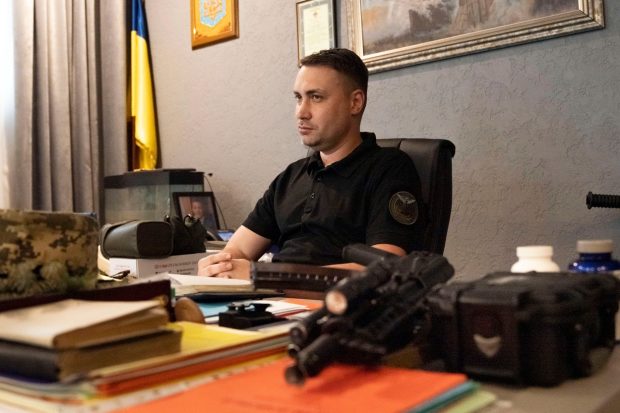 De ce spune un important oficial ucrainean că războiul este de fapt aproape de final