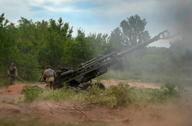 SUA urmează să anunțe miercuri, de Ziua Independenței Ucrainei, cel mai mare pachet de ajutor militar de până acum