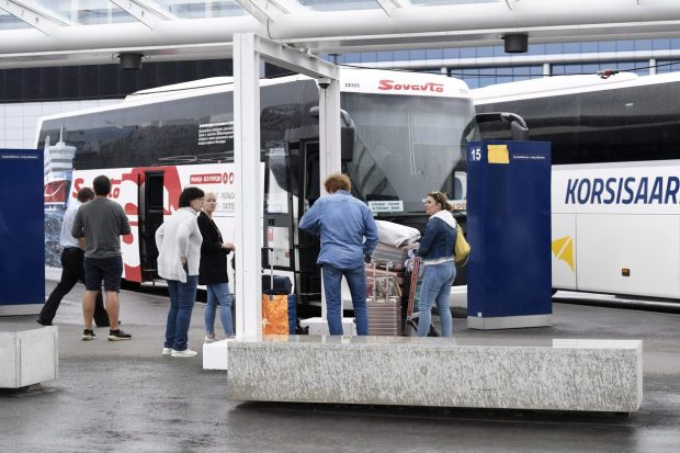 Finlanda a anunțat că limitează numărul de vize turistice acordate rușilor. Câte cereri a primit anul acesta