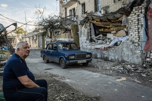 Amnesty International își cere scuze pentru „suferința și furia” provocate de raportul care arată că Ucraina și-a pus în pericol civilii. „Regretăm, dar ne susținem pe deplin concluziile”