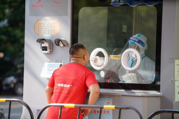 China a cenzurat o platformă de sănătate importantă, care a contestat folosirea medicinei tradiționale pentru prevenirea COVID promovată de guvern