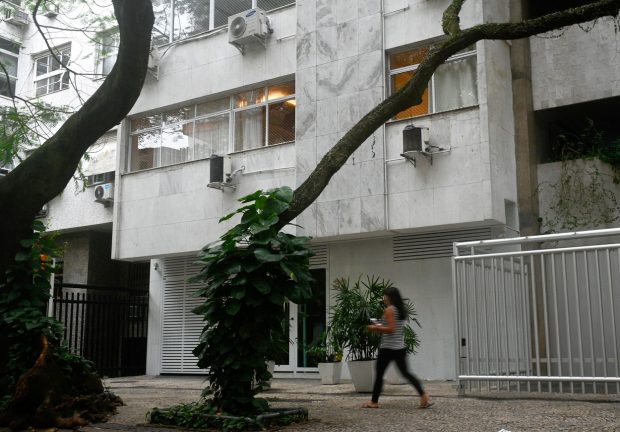 Consulul Germaniei la Rio de Janeiro, arestat pentru uciderea soțului său