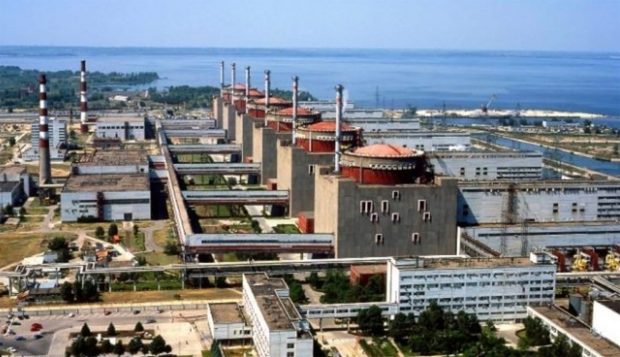 În 2015, fizicienii ruși au simulat ce efecte ar avea asupra vieții un accident la centrala nucleară de la Zaporojie. Doar că au luat în calcul ipoteza unui cutremur, nu a unui bombardament