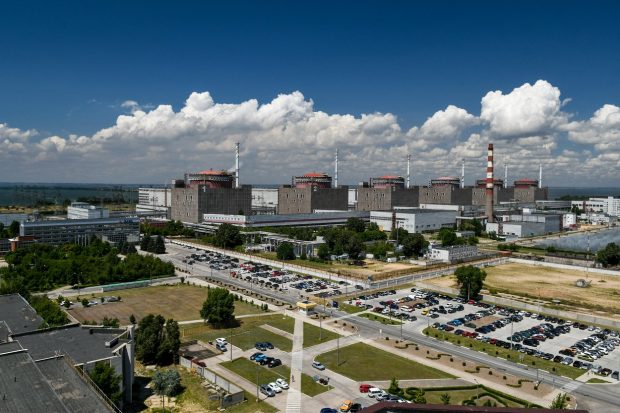 LIVETEXT Război în Ucraina, ziua 170 | Apeluri repetate ale ONU pentru încetarea bombardamentelor de la centrala nucleară Zaporojie