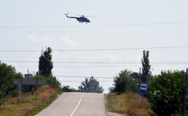 LIVETEXT Război în Ucraina, ziua 175 | Zelenski le cere ucrainenilor din zonele ocupate să stea departe de bazele militare ruse