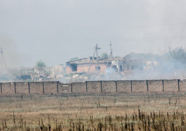 Kievul le cere locuitorilor din Crimeea să trimită informații despre mișcările rușilor și bazele lor