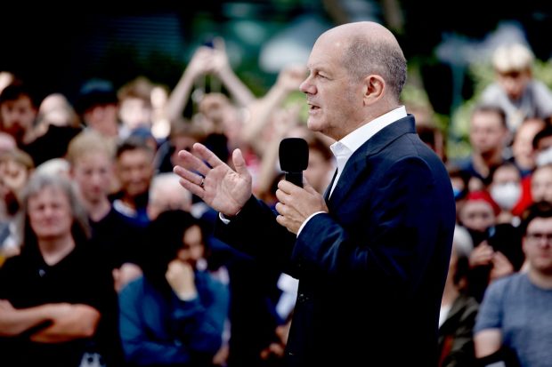 Popularitatea lui Olaf Scholz se prăbușește. Peste 60% din germani, nemulțumiți de activitatea actualului cancelar