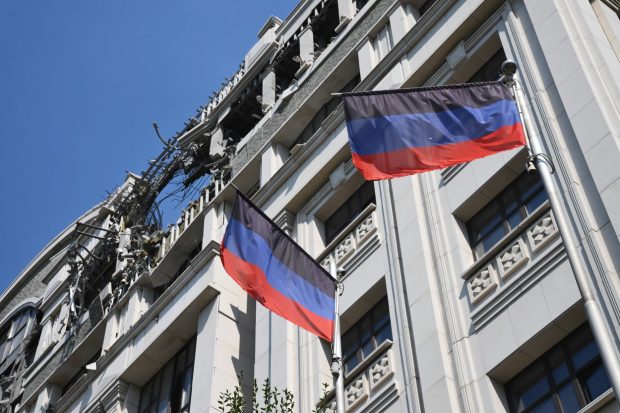 LIVETEXT Război în Ucraina, ziua 181 | Noi explozii la Sevastopol și în regiunea rusă Belgorod