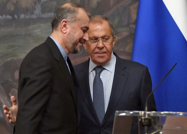 Rusia a primit, prin intermediul Iranului, o misterioasă propunere de pace pentru războiul din Ucraina. Ce lider european ar fi trimis-o
