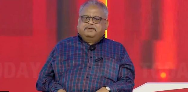 Miliardarul Rakesh Jhunjhunwala, considerat „Warren Buffet al Indiei”, a murit
