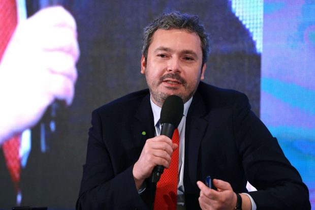 SURSE: Răzvan Nicolescu, varianta PSD pentru şefia ANRE, după ce lui Dumitru Chiriță îi expiră mandatul