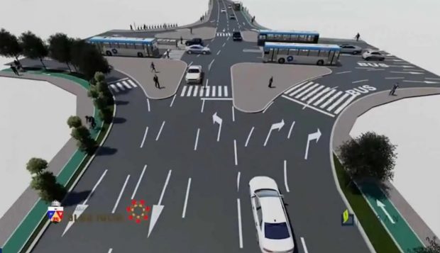 Primăria Alba Iulia se împrumută cu 15 miloane de euro de la BERD, pentru mega proiectul de reabilitare a unor străzi din oraș