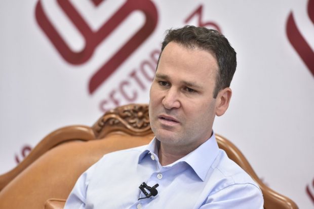 Robert Negoiță susține că n-a fost audiat de procurori în dosarul cu prejudiciu de 117 milioane euro. „O să cer test poligraf”