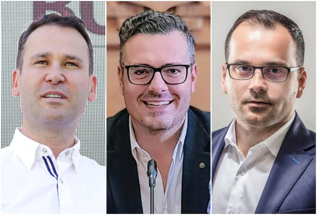 STENOGRAME Ce s-a spus în ședința în care oamenii lui Negoiță i-au convins pe consilieri să dea contractul de salubritate tot firmei lui Prigoană