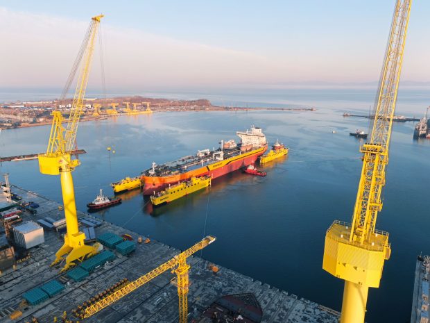 „Ardere lentă”. Rusia a evitat colapsul economic, dar declinul a început