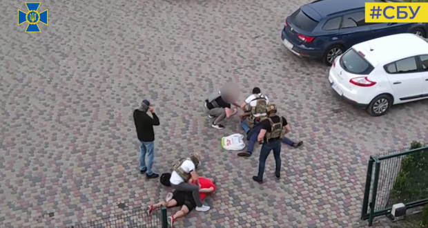 Kievul susține că a dejucat o tentativă a serviciilor secrete ruse de asasinare a mai multor oficiali ucraineni. Cine se afla pe lista asasinilor plătiți