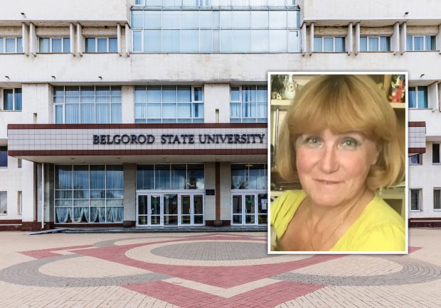 Ce a pățit o profesoara din Rusia care a spus: „Poți avea opinii diferite despre un film sau o carte. Dar cum să avem opinii diferite despre moartea oamenilor?”