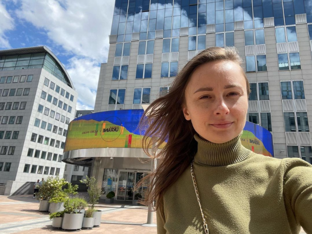 Cum văd refugiații ucraineni IT-iști România: „Semănăm în faptul că muncim mult și o facem ca și cum firma ar fi a noastră”