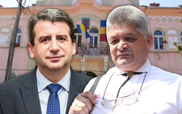 Primăria din Jibou spune că nu sunt probleme la spitalul unde a angajat ca manager pe directorul condamnat că a delapidat un alt spital