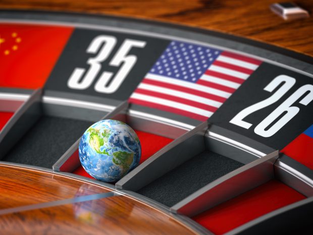 Ruleta scenariilor geopolitice. De ce sondarea viitorului e mai puțin exactă ca oricând