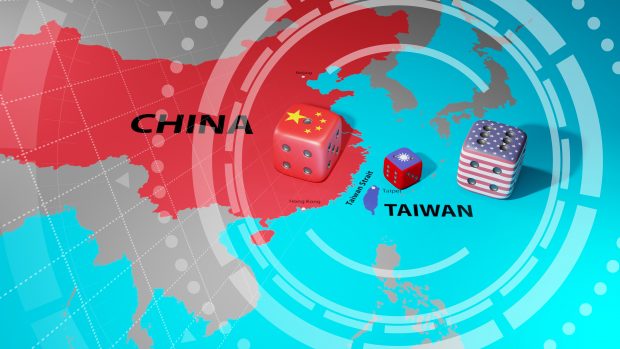 De ce este Taiwanul atât de important pentru China. Beijingul a promis că îl va „unifica” cu țara, chiar dacă va trebui să folosească forța