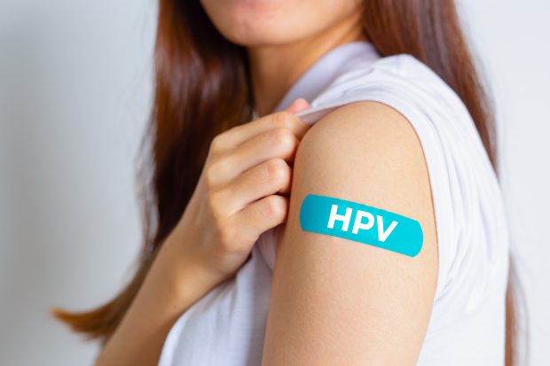Proiect legislativ: România își asumă o țintă de vaccinare anti-HPV de 30% până în 2025