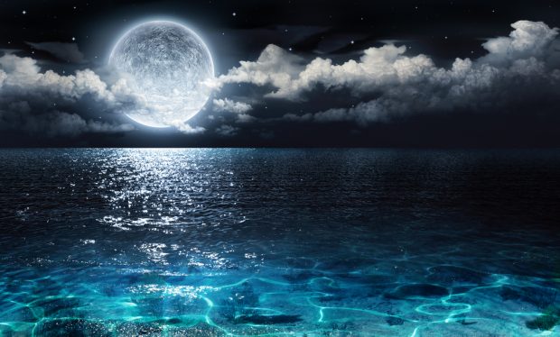 Eclipsă de Luna în Taur. Ce surprize ne pregătește Luna de Halloween 2022