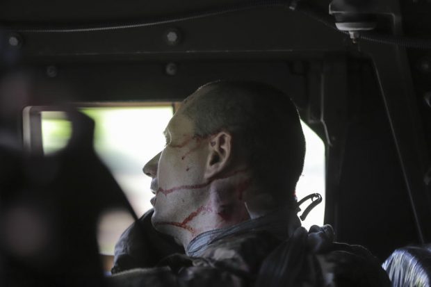 Mărturii despre abuzurile din Legiunea Străină a Ucrainei: comandanți care-i trimit pe soldați în misiuni sinucigașe și îi obligă să comită jafuri