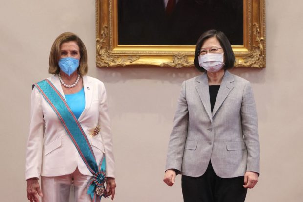 SUA și Taiwan anunță că vor începe oficial negocieri comerciale, la mai puțin de o lună de la vizita lui Nancy Pelosi la Taipei