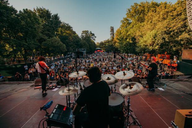 Summer Well 2022 – programul pe zile. Ce artiști cântă la Buftea