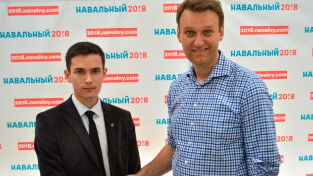 Un fost colaborator al opozantului Alexei Navalnîi a recunoscut că a lucrat pentru FSB-ul rus