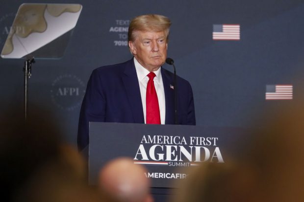 Anchetele care îl vizează pe Donald Trump. Lista dosarelor în care este implicat fostul lider de la Casa Albă