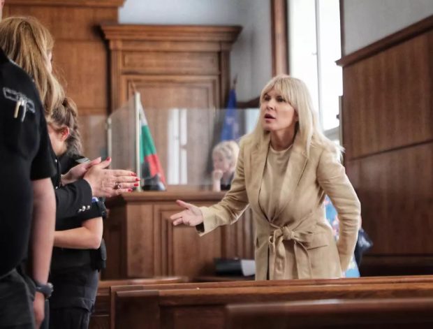 Elena Udrea invocă prescrierea faptelor în dosarul finanțării ilegale a campaniei electorale din 2009. Chiar și așa, cere continuarea procesului