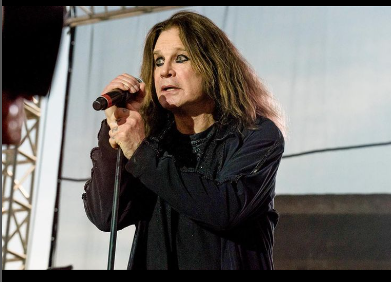 Ozzy Osbourne și soția lui, Sharon, se vor muta în Marea Britanie. Rockerul britanic susține că s-a „săturat” de atacurile armate