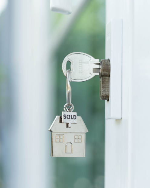 Ești pregătit să iei o proprietate prin credit ipotecar?