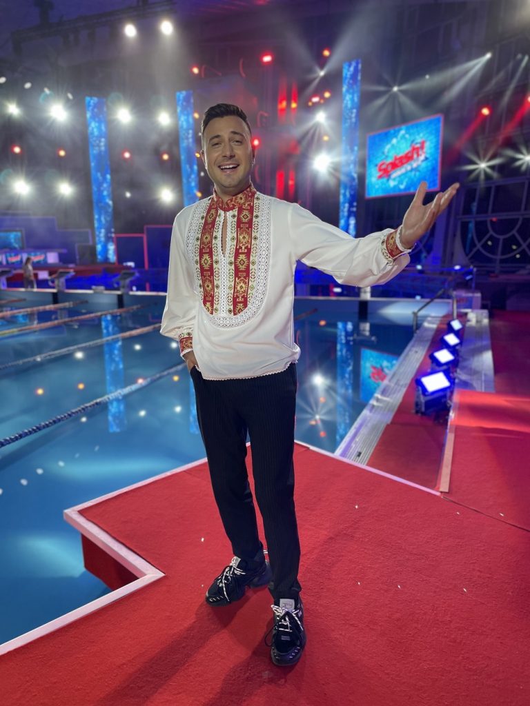 valentin sanfira splash vedete la apa sezonul 5