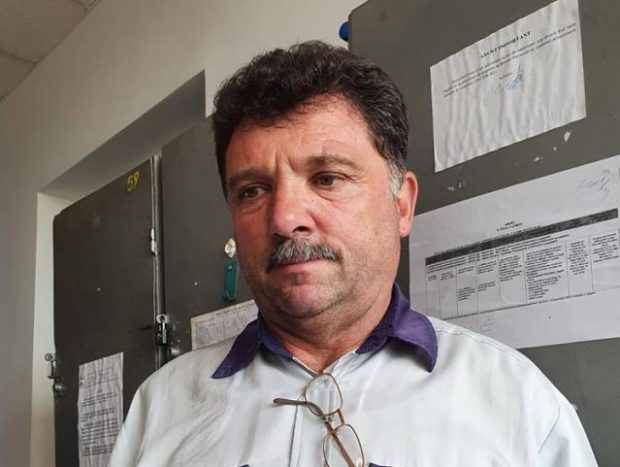 Un controlor CFR a înapoiat o borsetă cu 43.000 de lei, găsită în Gara Iași. În urmă cu 6 ani a găsit 40.000 de dolari