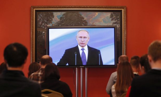 Kremlinul nu e interesat de un compromis și va continua războiul „cu orice cost”, spun două experte în securitate. Cum arată în final lumea dorită de Putin