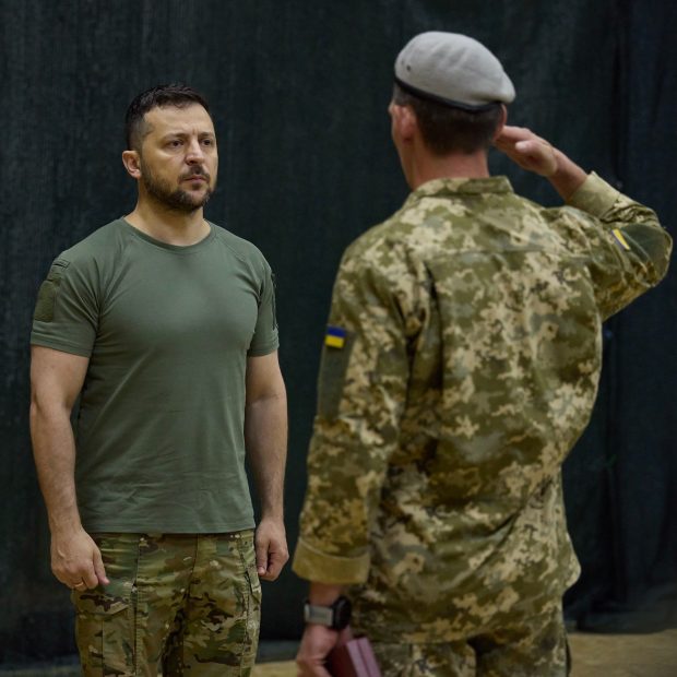 Când oficiali de la Kiev consideră că rostul presei e să fie prietenoasă
