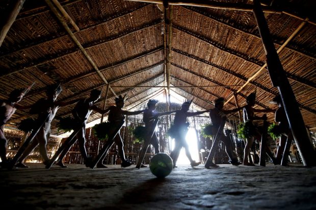 „Omul Gropilor”, ultimul membru al unui trib de indigeni din Brazilia a murit